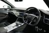 Audi RS6 RS 6 TFSI Quattro 5dr Tiptronic