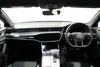Audi RS6 RS 6 TFSI Quattro 5dr Tiptronic