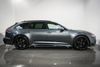 Audi RS6 RS 6 TFSI Quattro 5dr Tiptronic