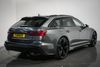 Audi RS6 RS 6 TFSI Quattro 5dr Tiptronic