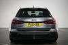 Audi RS6 RS 6 TFSI Quattro 5dr Tiptronic