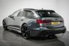 Audi RS6 RS 6 TFSI Quattro 5dr Tiptronic