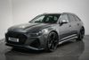 Audi RS6 RS 6 TFSI Quattro 5dr Tiptronic
