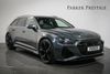 Audi RS6 RS 6 TFSI Quattro 5dr Tiptronic
