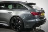 Audi RS6 RS 6 TFSI Quattro 5dr Tiptronic