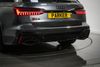 Audi RS6 RS 6 TFSI Quattro 5dr Tiptronic