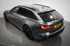 Audi RS6 RS 6 TFSI Quattro 5dr Tiptronic