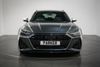 Audi RS6 RS 6 TFSI Quattro 5dr Tiptronic