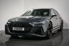 Audi RS6 RS 6 TFSI Quattro 5dr Tiptronic