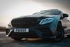 Mercedes-Benz E Class E53 4Matic+ Premium 2dr 9G-Tronic