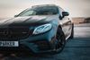 Mercedes-Benz E Class E53 4Matic+ Premium 2dr 9G-Tronic