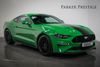 Ford MUSTANG 5.0 V8 GT 2dr