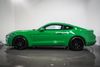 Ford MUSTANG 5.0 V8 GT 2dr