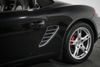 Porsche Boxster 3.4 S 987 2dr Tiptronic S