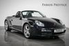 Porsche Boxster 3.4 S 987 2dr Tiptronic S