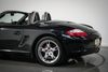 Porsche Boxster 3.4 S 987 2dr Tiptronic S