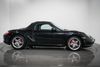 Porsche Boxster 3.4 S 987 2dr Tiptronic S