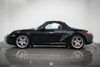 Porsche Boxster 3.4 S 987 2dr Tiptronic S