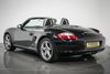 Porsche Boxster 3.4 S 987 2dr Tiptronic S