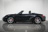 Porsche Boxster 3.4 S 987 2dr Tiptronic S