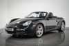 Porsche Boxster 3.4 S 987 2dr Tiptronic S