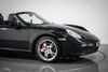 Porsche Boxster 3.4 S 987 2dr Tiptronic S