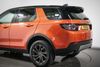 Land Rover Discovery Sport 2.0 TD4 180 HSE 5dr Auto
