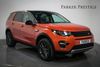 Land Rover Discovery Sport 2.0 TD4 180 HSE 5dr Auto