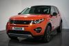 Land Rover Discovery Sport 2.0 TD4 180 HSE 5dr Auto