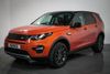 Land Rover Discovery Sport 2.0 TD4 180 HSE 5dr Auto