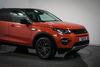 Land Rover Discovery Sport 2.0 TD4 180 HSE 5dr Auto