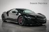 Honda NSX 3.5 V6 Hybrid 2dr Auto