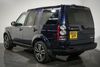 Land Rover Discovery 3.0 SDV6 HSE Luxury 5dr Auto