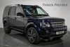 Land Rover Discovery 3.0 SDV6 HSE Luxury 5dr Auto