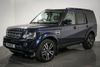 Land Rover Discovery 3.0 SDV6 HSE Luxury 5dr Auto