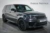 Land Rover Range Rover Sport 3.0 SDV6 Autobiography Dynamic 5dr Auto