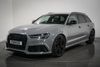 Audi RS6 4.0T FSI Quattro RS 6 Performance 5dr Tip Auto