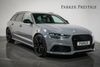 Audi RS6 4.0T FSI Quattro RS 6 Performance 5dr Tip Auto