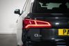 Audi Q5 40 TDI Quattro Black Edition 5dr S Tronic