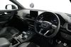 Audi Q5 40 TDI Quattro Black Edition 5dr S Tronic