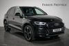 Audi Q5 40 TDI Quattro Black Edition 5dr S Tronic