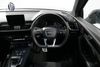 Audi Q5 40 TDI Quattro Black Edition 5dr S Tronic