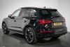 Audi Q5 40 TDI Quattro Black Edition 5dr S Tronic