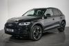 Audi Q5 40 TDI Quattro Black Edition 5dr S Tronic