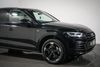 Audi Q5 40 TDI Quattro Black Edition 5dr S Tronic