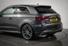 Audi A3 S3 TFSI Quattro 3dr S Tronic