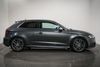 Audi A3 S3 TFSI Quattro 3dr S Tronic