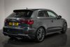 Audi A3 S3 TFSI Quattro 3dr S Tronic