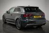 Audi A3 S3 TFSI Quattro 3dr S Tronic