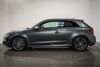 Audi A3 S3 TFSI Quattro 3dr S Tronic